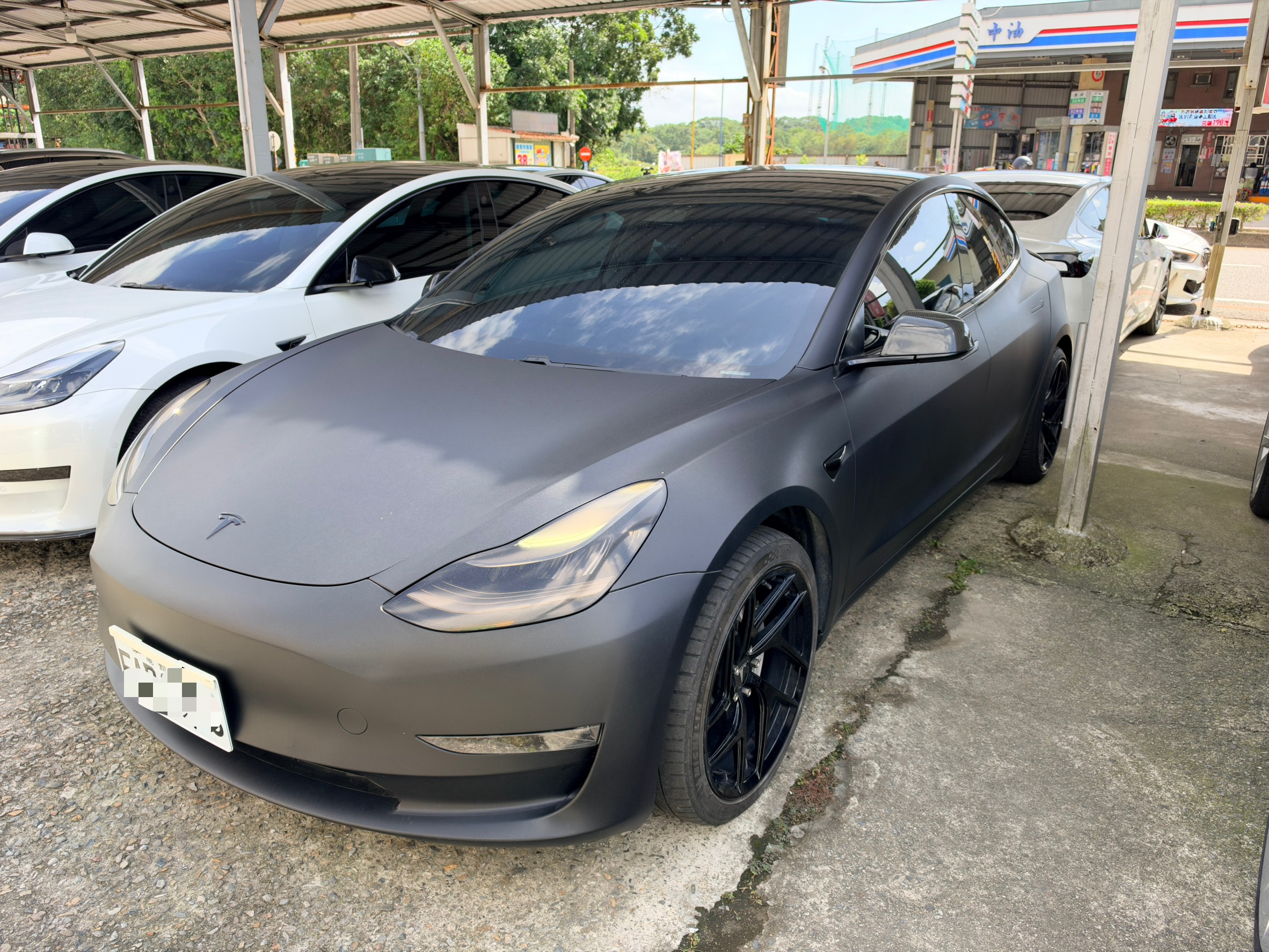 車輛照片