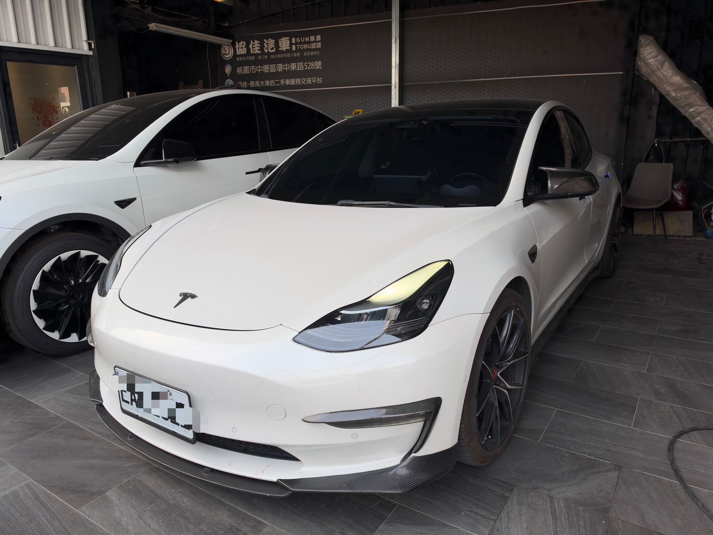 車輛照片