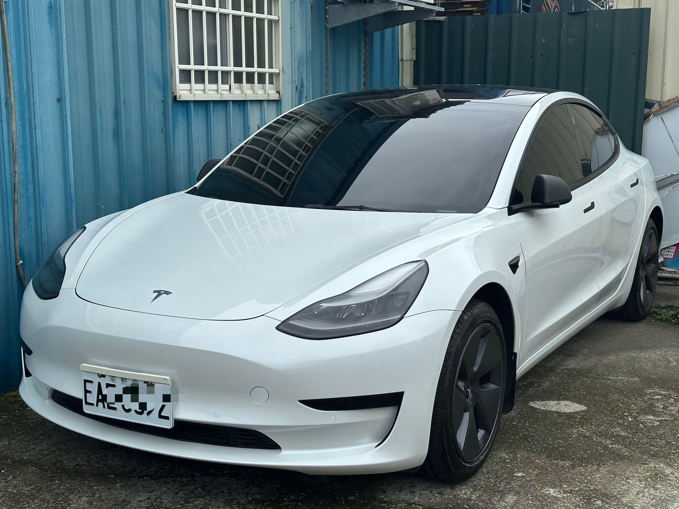 車輛照片
