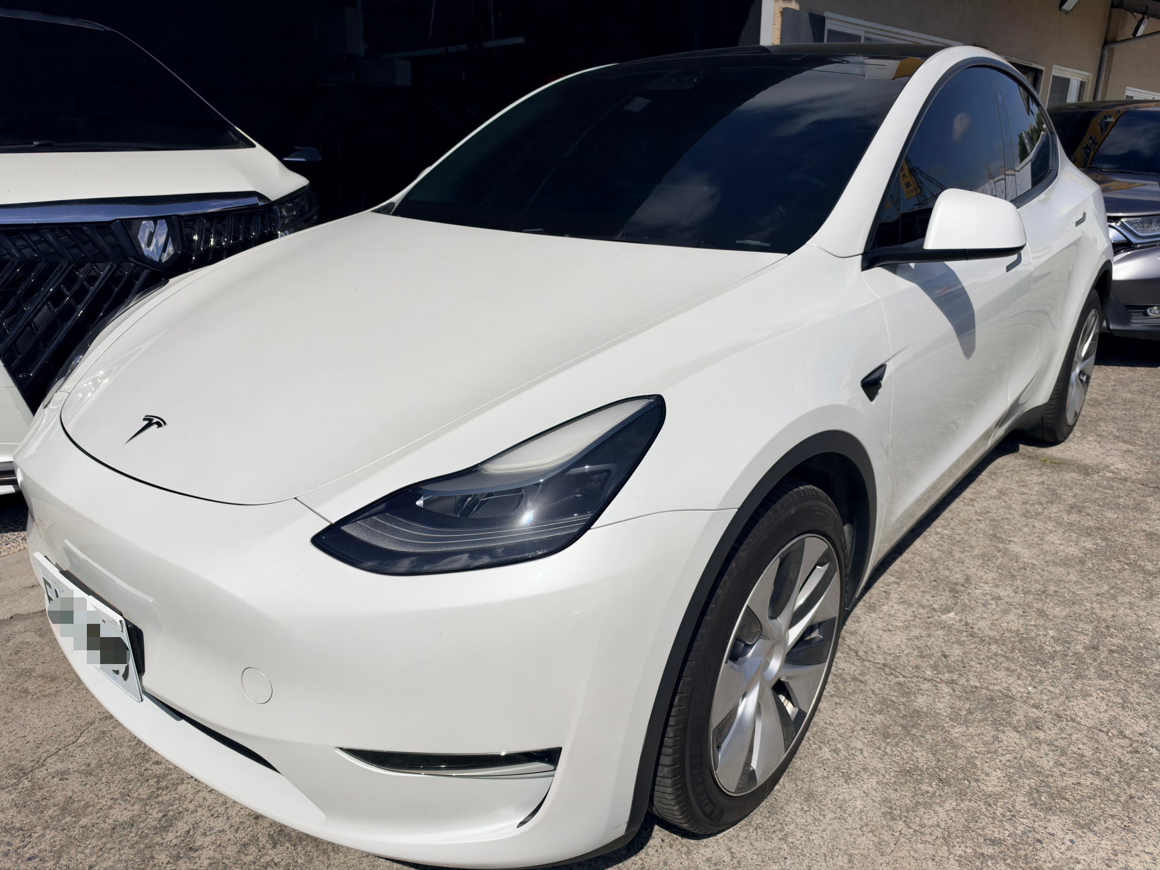 車輛照片