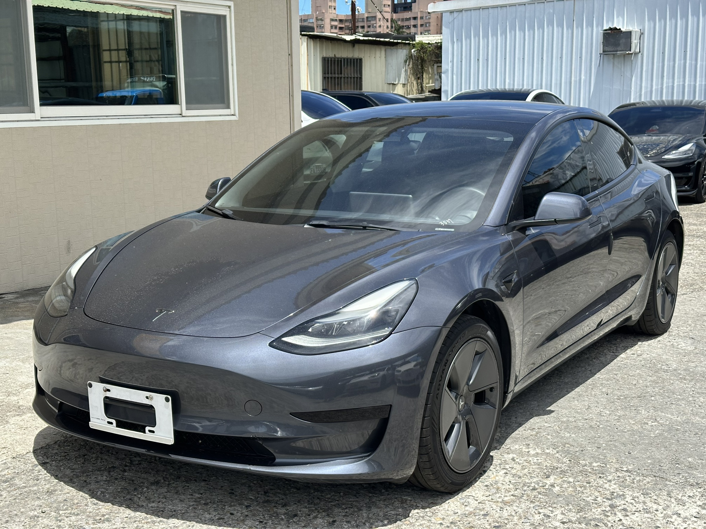車輛照片
