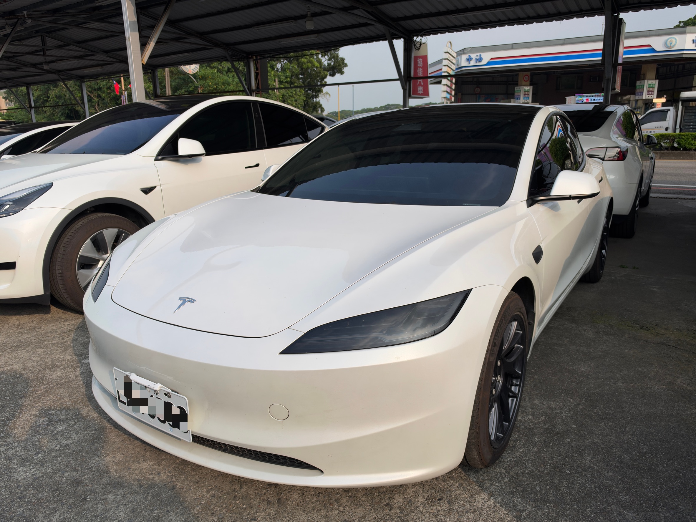 車輛照片