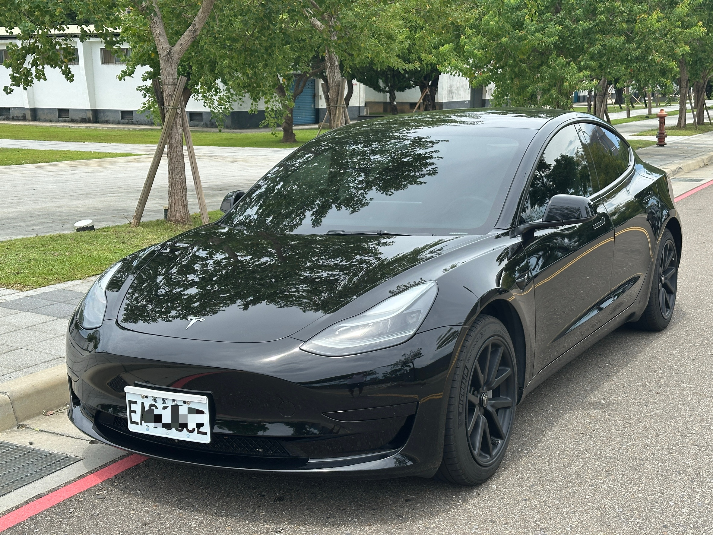 車輛照片