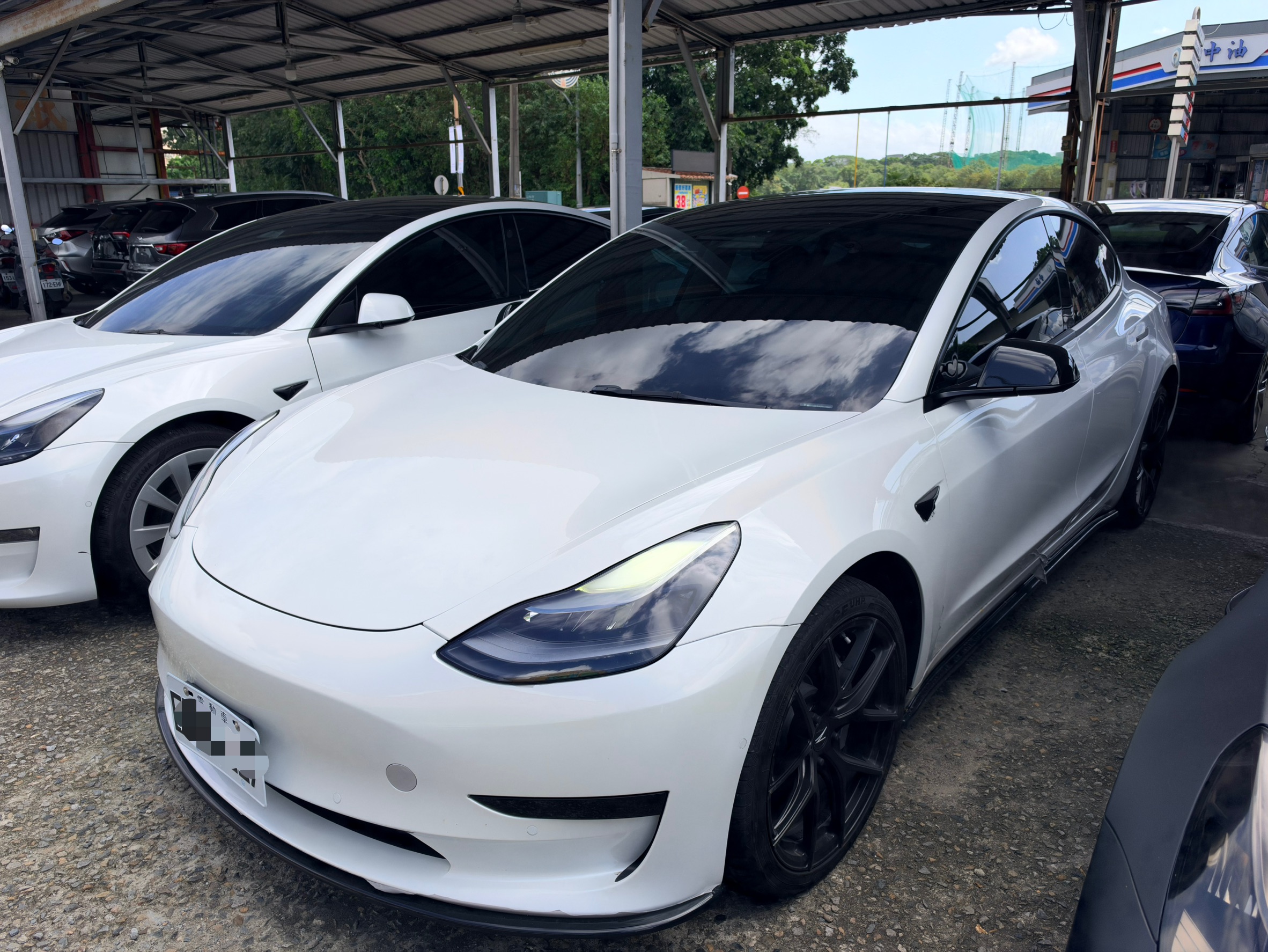 車輛照片