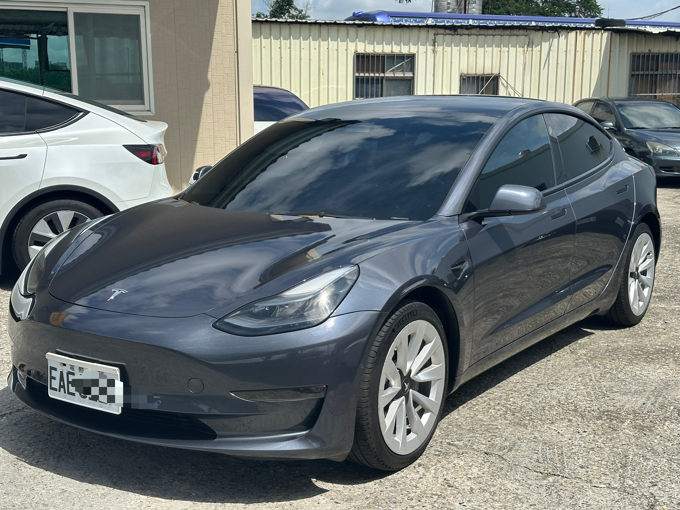 車輛照片